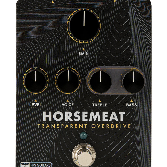 PRS Guitars PRS Horsemeat Overdrive