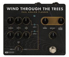 PRS Guitars PRS Wind Through The Trees Dual Flanger