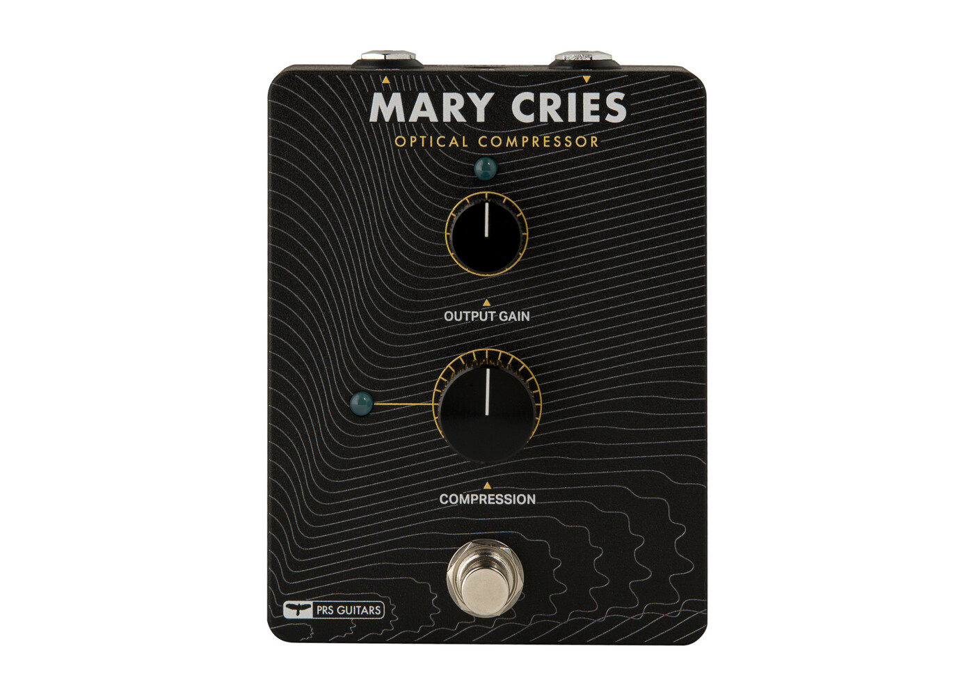 PRS Guitars PRS Mary Cries Compressor