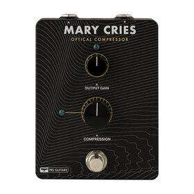 PRS Guitars PRS Mary Cries Compressor