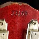 Gibson 1961 Gibson Les Paul Junior - Cherry