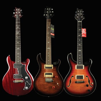 PRS SE Electric