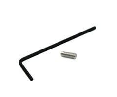 MannMade USA Metric Bushing Set Screw & Wrench Set