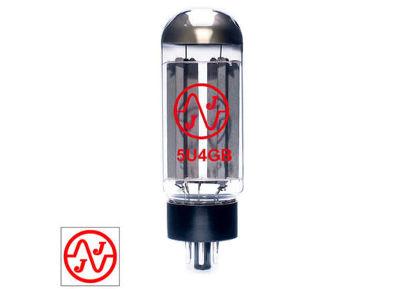 JJ Electronic JJ Electronics 5U4GB Rectifier Tube