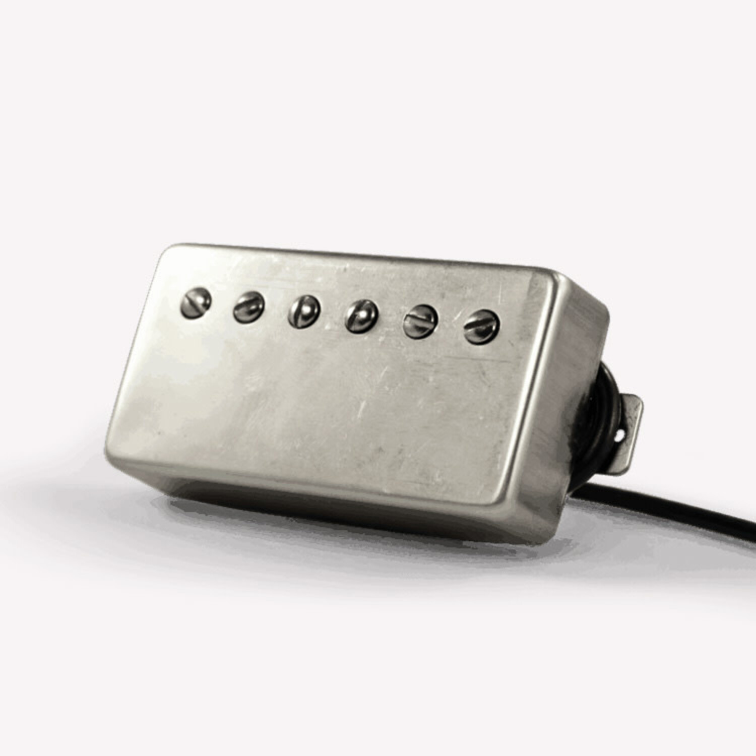 ギター LINDY FRALIN Pure PAF Set Nickel Amazon.co.jp: Lindy Fralin Pure PAF Nickel SET Electric