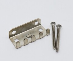 MannMade USA MannMade USA Tremolo Claw & Screws - SE