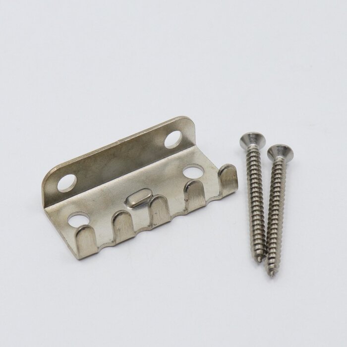 MannMade USA MannMade USA Tremolo Claw & Screws - SE