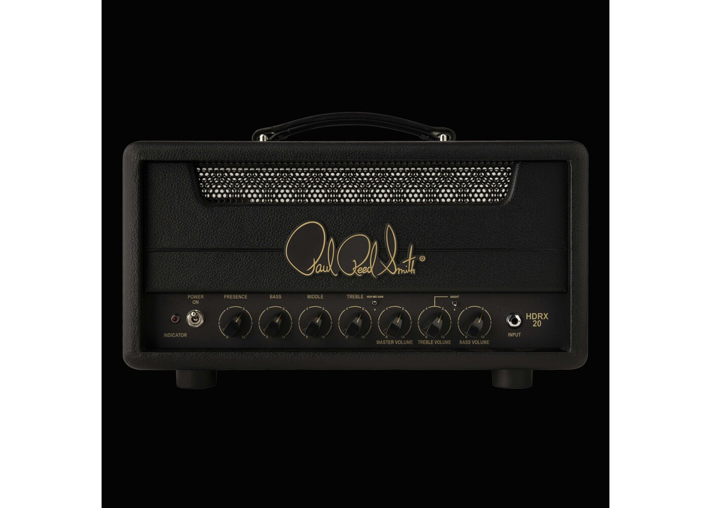 PRS Guitars PRS HDRX 20 Watt Head