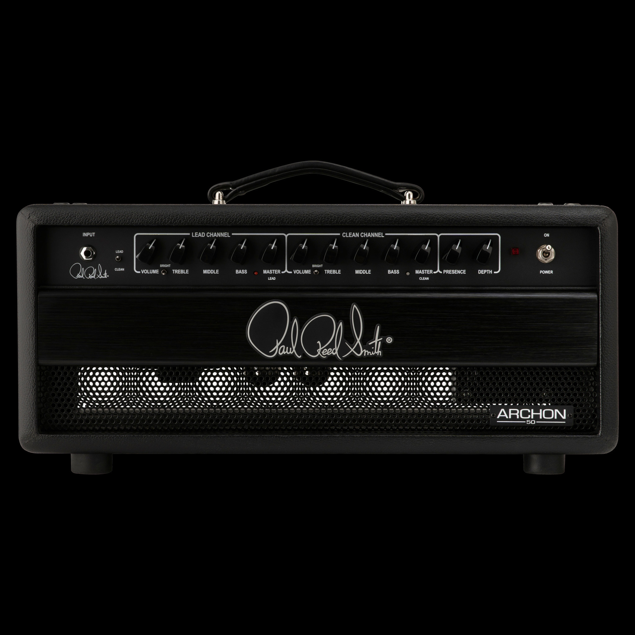 PRS Guitars PRS Archon 50 Watt Head