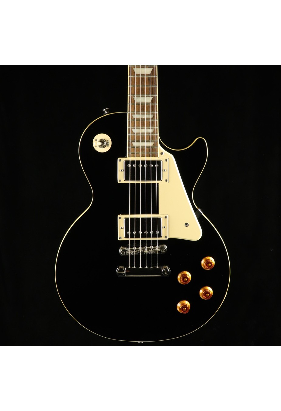 Epiphone Les Paul Standard - Ebony