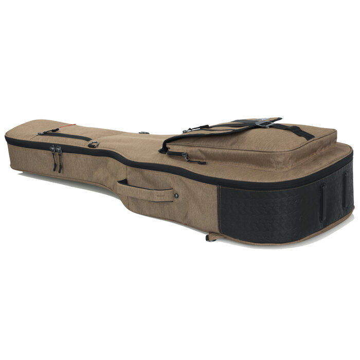Gator Gator Transit Acoustic Guitar Bag - Tan