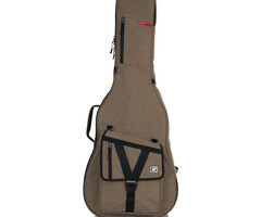 Gator Gator Transit Acoustic Guitar Bag - Tan