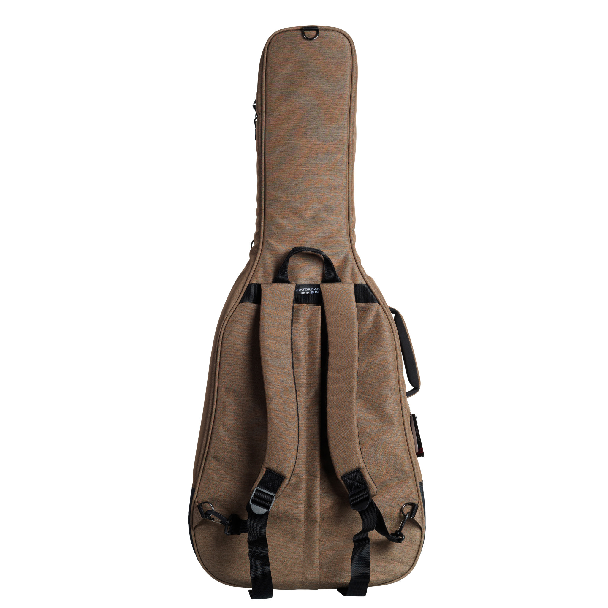 Gator Gator Transit Acoustic Guitar Bag - Tan