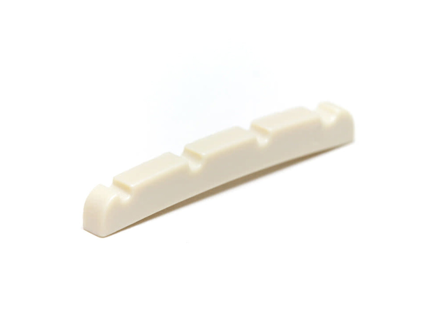 Allparts Allparts Bone Nut for Jazz bass, Slotted