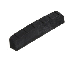 Allparts Allparts Graphite Nut for Les Paul, Black