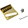 WD Top Mount Tele Bridge, Gold