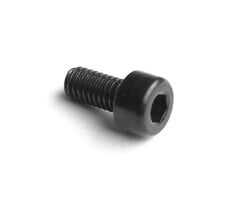Floyd Rose Nut Clamping Screws, Pack of 3, Black