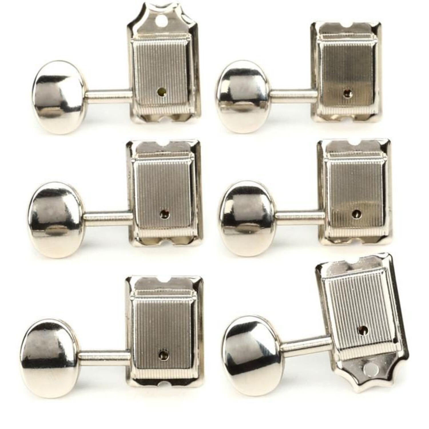 Fender Vintage Style Locking Tuners - John Mann's Guitar Vault