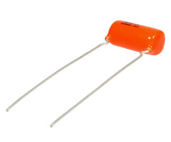Sprague Sprague .02uF 600V 20% Orange Drop Capacitor
