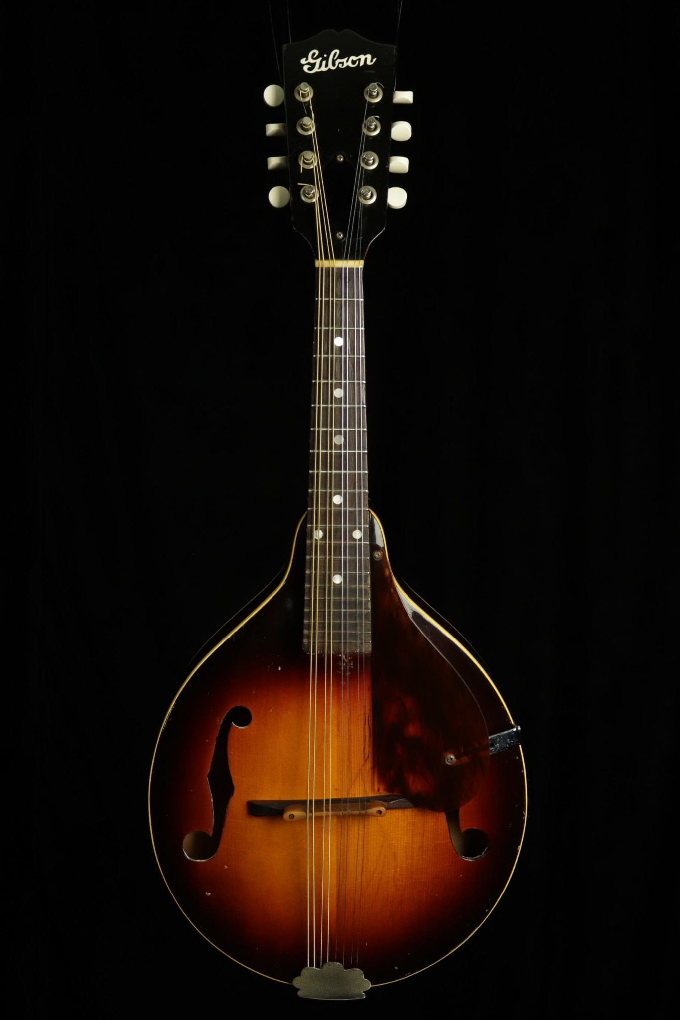 Gibson 1941 Gibson A-1 Mandolin - Sunburst