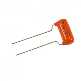 Sprague Sprague .033uF Orange Drop Capacitor