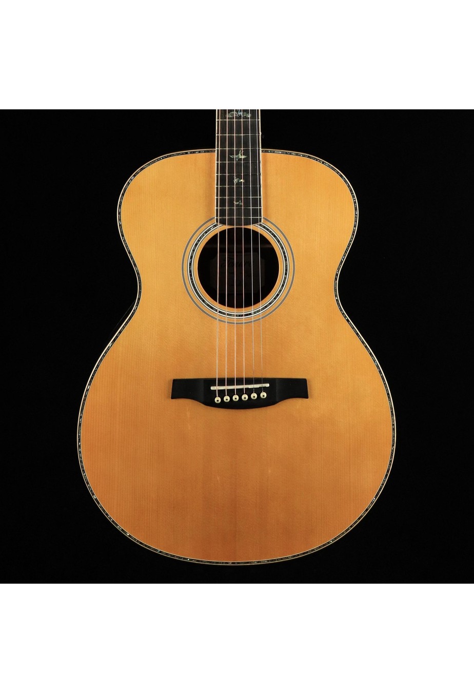 PRS Guitars PRS SE T60E - Natural/Ziricote