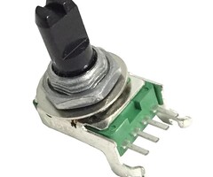 Mouser Electronic 500K Audio Pot