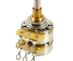 CTS CTS Concentric 500K Audio Pots