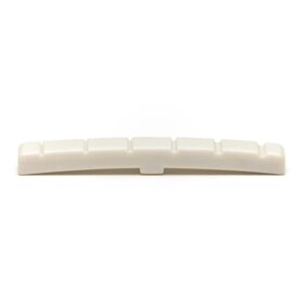 Tusq TUSQ XL Strat Style Nut, Slotted