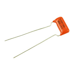 Sprague Sprague .068uF Orange Drop Capacitor
