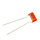 Sprague .068uF Orange Drop Capacitor