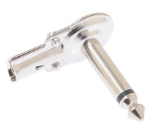 1/4" Male Input Jack