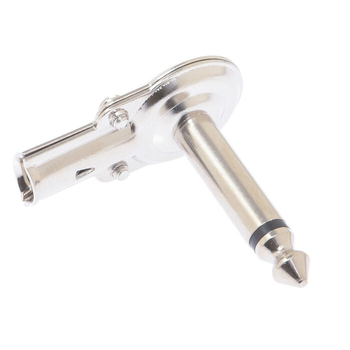 1/4" Male Input Jack