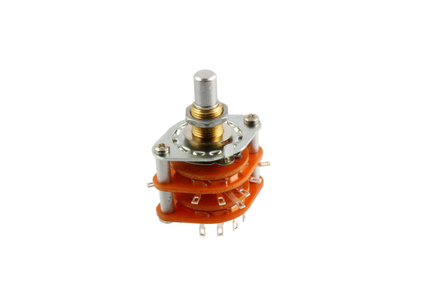 Allparts Allparts 5 Position Rotary Switch