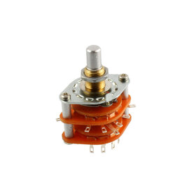 Allparts Allparts 5 Position Rotary Switch