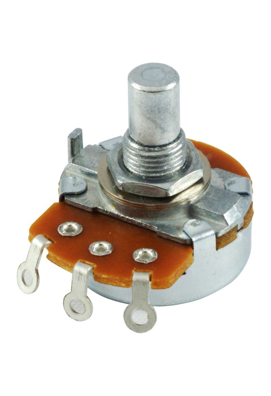 Potentiometer - Alpha, Linear, Dual - 1 MΩ