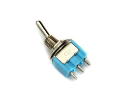 AliExpress Jameco ON-ON Mini Switch