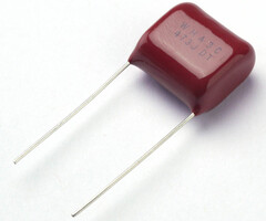Fender Fender .022uF 250V Mylar Film Capacitor