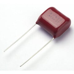 Fender Fender .022uF 250V Mylar Film Capacitor