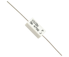 StewMac StewMac 1K 5W Ceramic Resistor