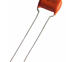 Sprague Sprague .047uF Orange Drop Capacitor