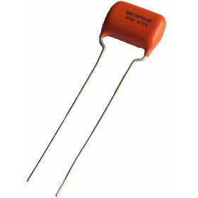 Sprague Sprague .047uF Orange Drop Capacitor