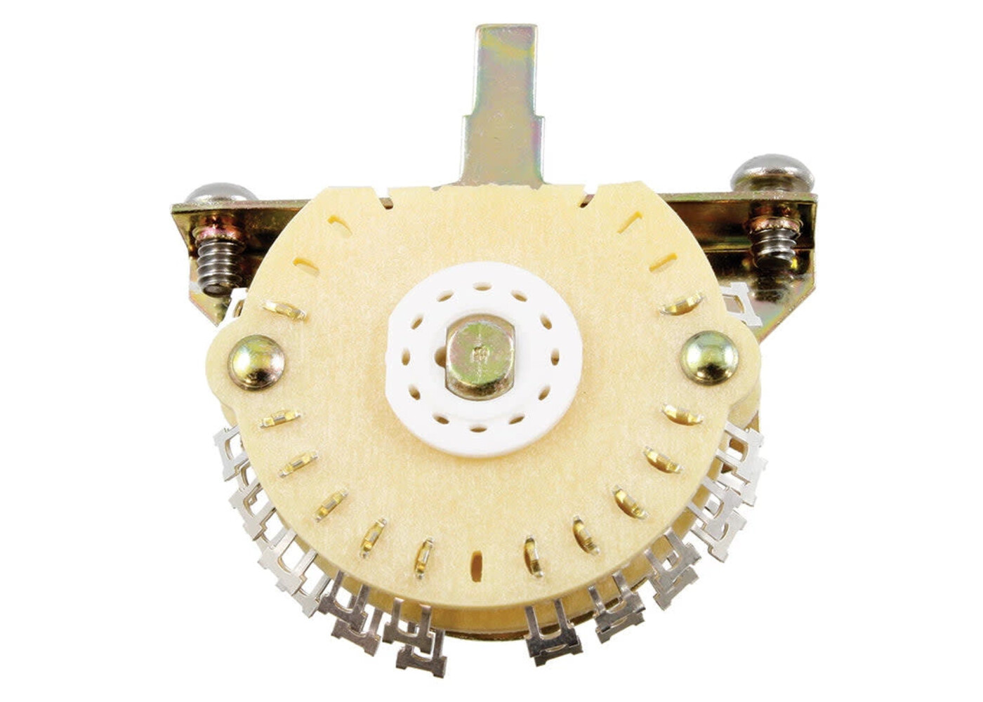 Oak Grigsby Oak Grisby 5-way Super Switch