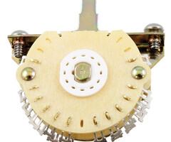 Oak Grigsby Oak Grisby 5-way Super Switch