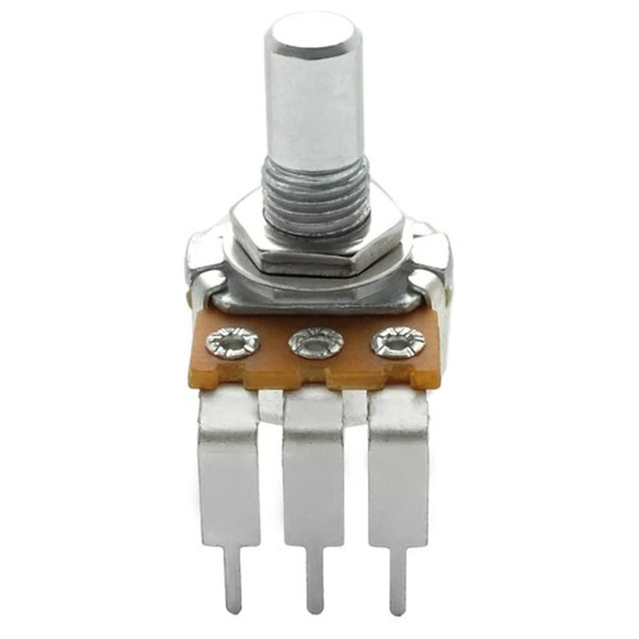 Alpha Linear: Dual 100K Potentiometer