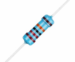 StewMac StewMac 220K Resistors (5 pack)