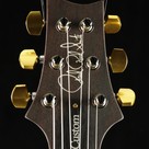 PRS Guitars PRS Custom 24 - Cobalt Blue - 10 Top