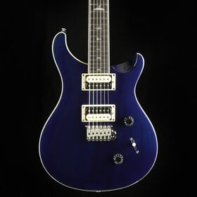 PRS Guitars PRS SE Standard 24 - Translucent Blue