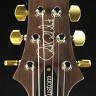 PRS Guitars PRS Custom 24 - Black Gold Burst Wrap