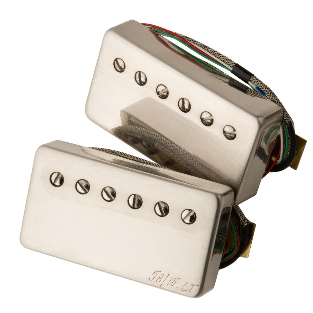 PRS Guitars PRS 58/15 LT Pickup Set (Limited)